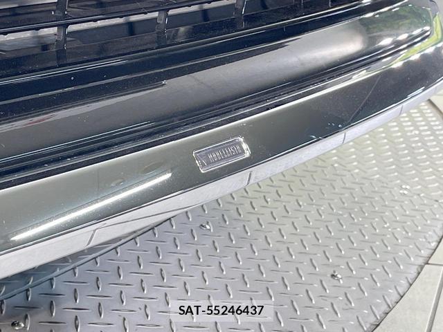 Toyota HARRIER HYBRID 2025-09 8727570-2