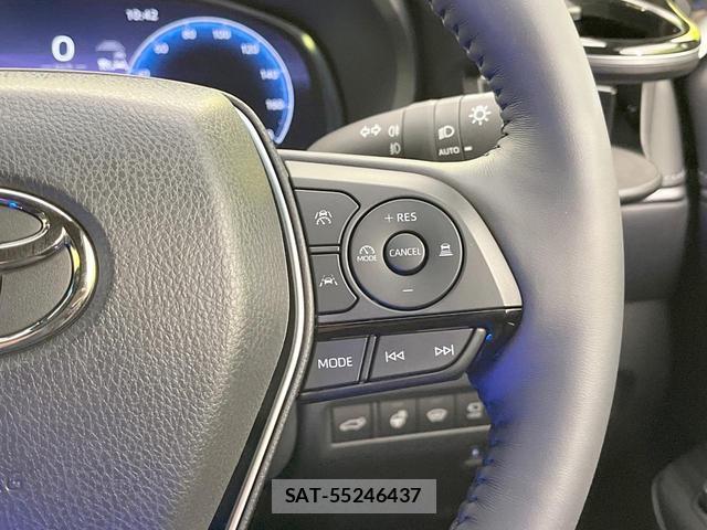 Toyota HARRIER HYBRID 2025-09 8727570-6