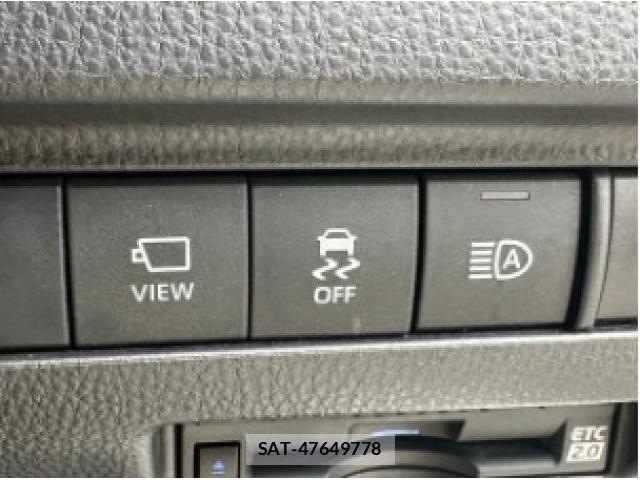 Toyota HARRIER HYBRID 2021-06 8727755-18