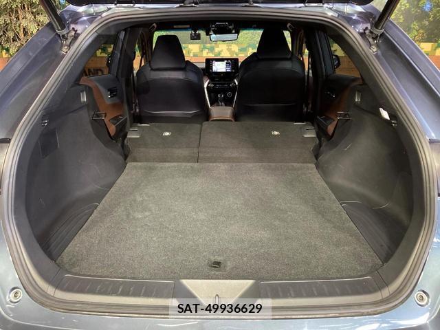 Toyota HARRIER HYBRID 2020-11 8728059-10