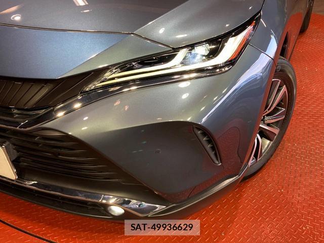Toyota HARRIER HYBRID 2020-11 8728059-11