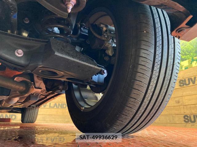 Toyota HARRIER HYBRID 2020-11 8728059-19