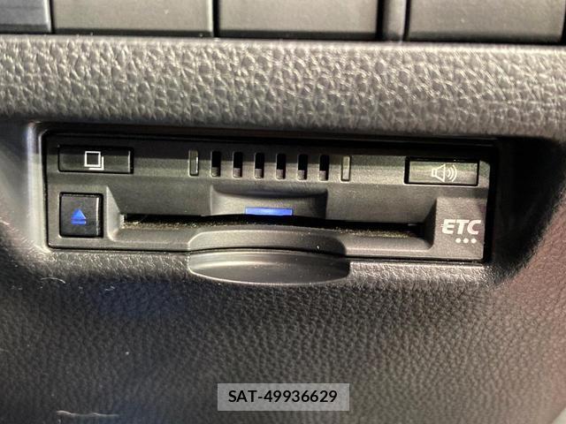 Toyota HARRIER HYBRID 2020-11 8728059-4
