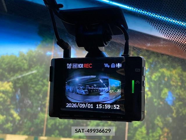 Toyota HARRIER HYBRID 2020-11 8728059-6