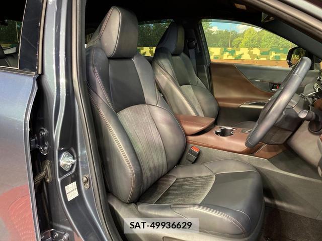 Toyota HARRIER HYBRID 2020-11 8728059-8