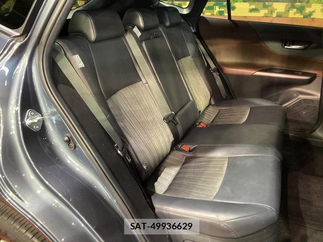 Toyota HARRIER HYBRID 2020-11 8728059-9