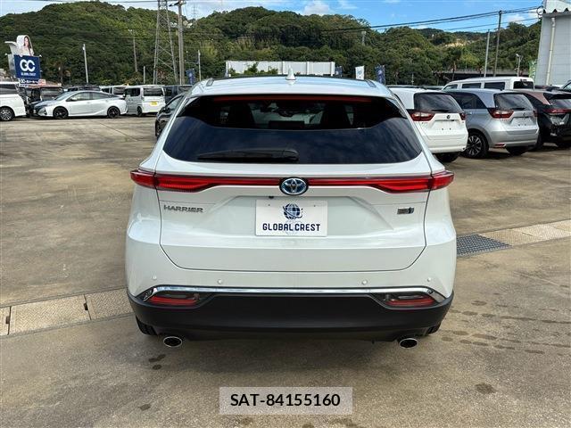 Toyota HARRIER HYBRID 2024-03 8728328-13