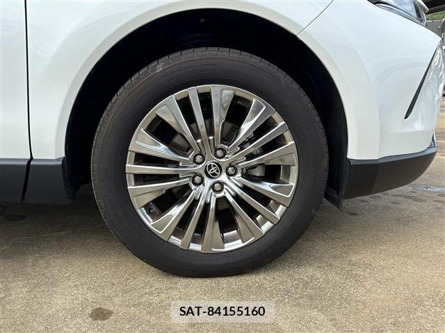 Toyota HARRIER HYBRID 2024-03 8728328-16