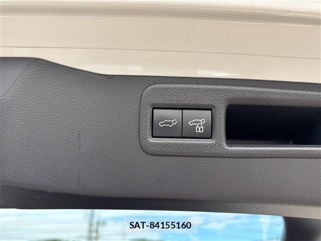 Toyota HARRIER HYBRID 2024-03 8728328-17