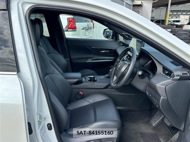 Toyota HARRIER HYBRID 2024-03 8728328-18