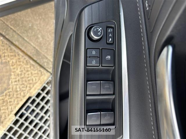 Toyota HARRIER HYBRID 2024-03 8728328-19