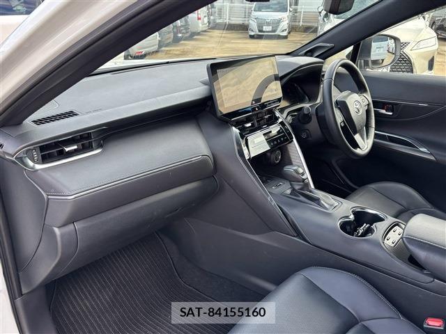 Toyota HARRIER HYBRID 2024-03 8728328-3