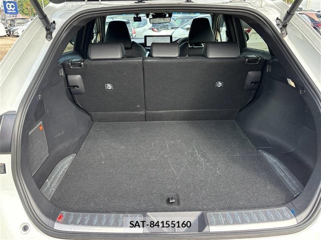 Toyota HARRIER HYBRID 2024-03 8728328-6