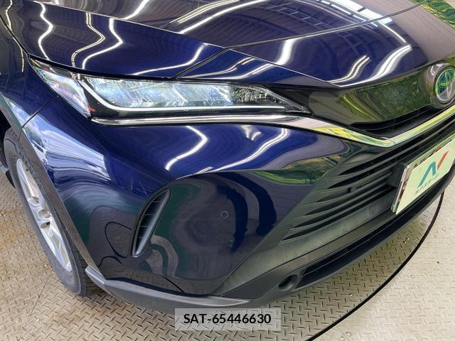 Toyota HARRIER HYBRID 2020-06 8728783-11