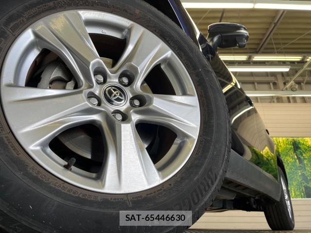 Toyota HARRIER HYBRID 2020-06 8728783-12