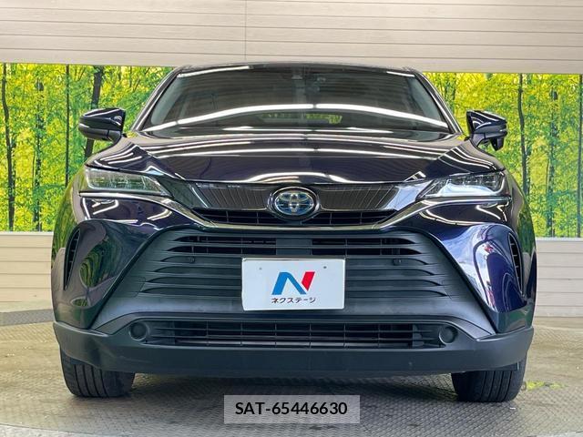 Toyota HARRIER HYBRID 2020-06 8728783-13