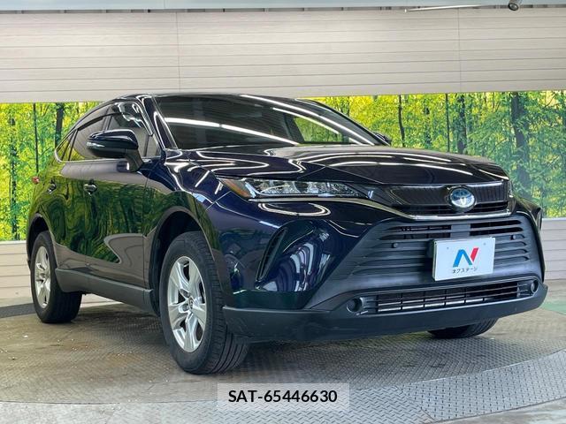 Toyota HARRIER HYBRID 2020-06 8728783-15