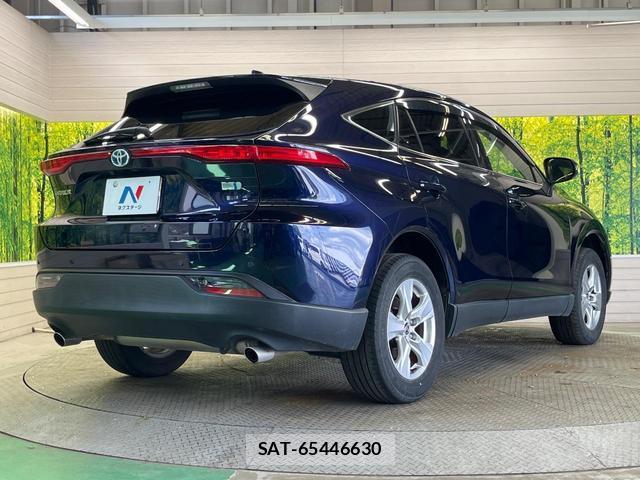 Toyota HARRIER HYBRID 2020-06 8728783-16