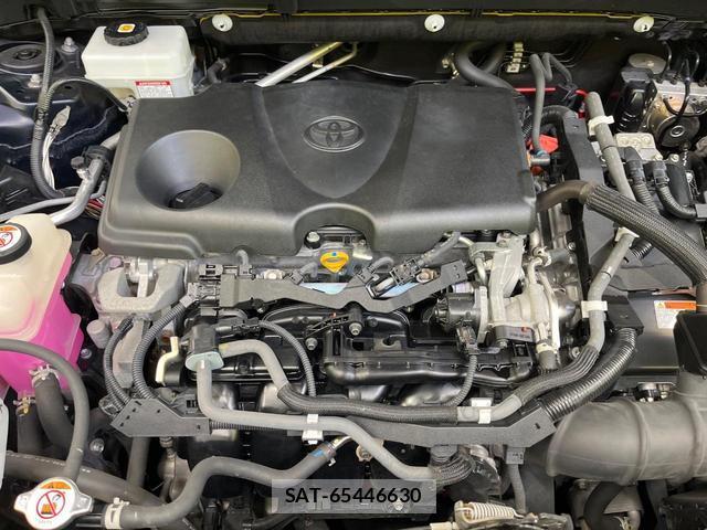 Toyota HARRIER HYBRID 2020-06 8728783-17