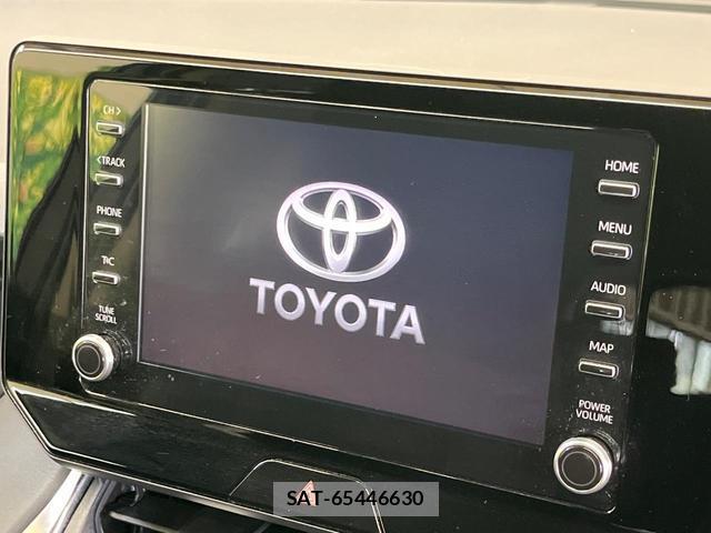 Toyota HARRIER HYBRID 2020-06 8728783-2