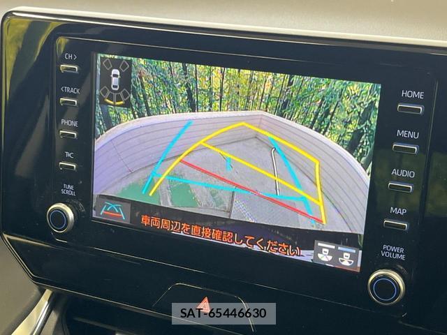 Toyota HARRIER HYBRID 2020-06 8728783-3