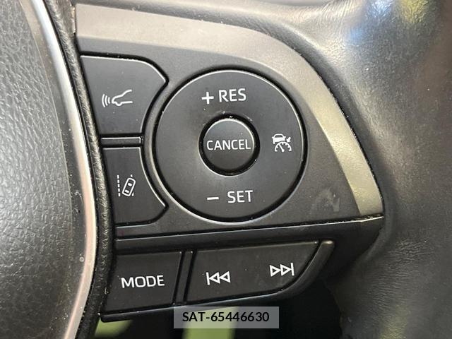 Toyota HARRIER HYBRID 2020-06 8728783-6
