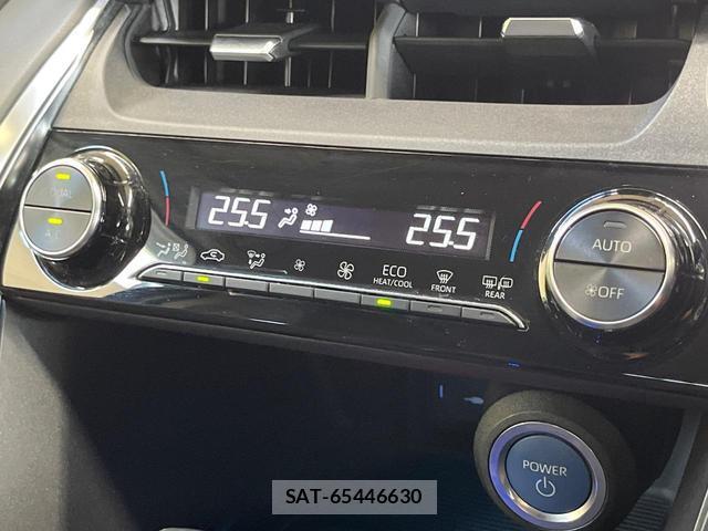Toyota HARRIER HYBRID 2020-06 8728783-7