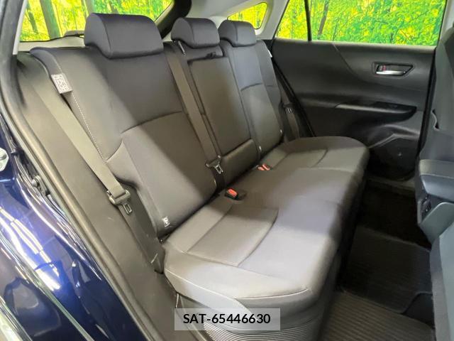 Toyota HARRIER HYBRID 2020-06 8728783-9