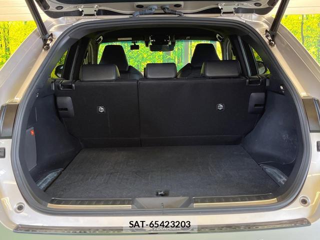 Toyota HARRIER HYBRID 2020-11 8728789-10