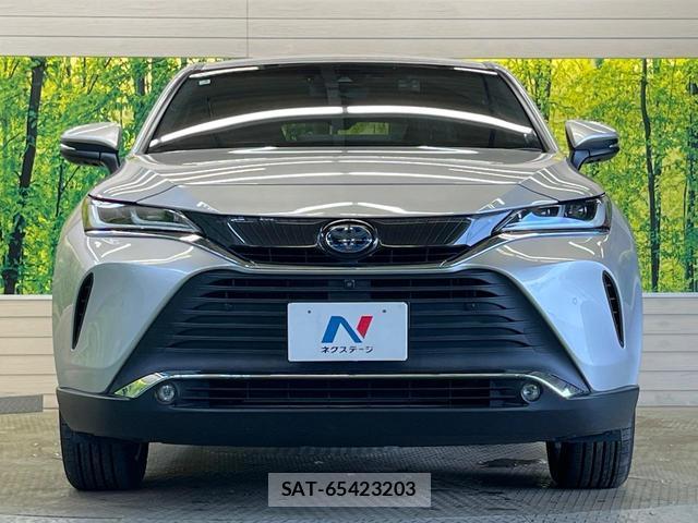 Toyota HARRIER HYBRID 2020-11 8728789-13