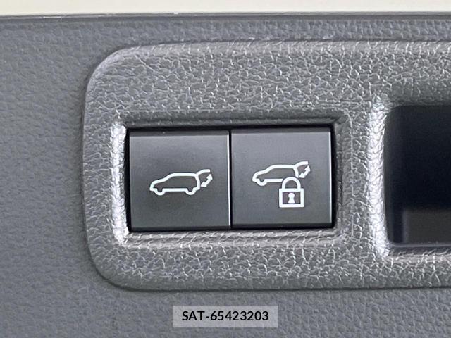Toyota HARRIER HYBRID 2020-11 8728789-7