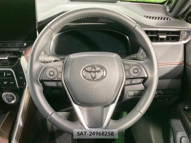 Toyota HARRIER HYBRID 2024-01 8728851-10