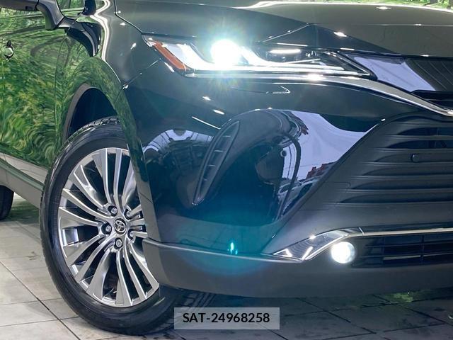 Toyota HARRIER HYBRID 2024-01 8728851-11