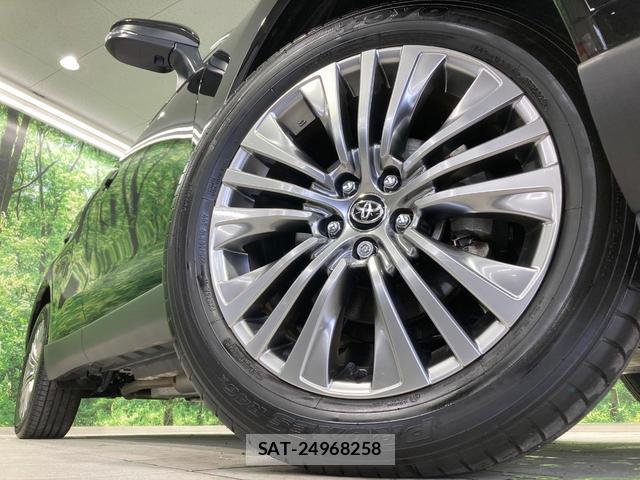 Toyota HARRIER HYBRID 2024-01 8728851-12