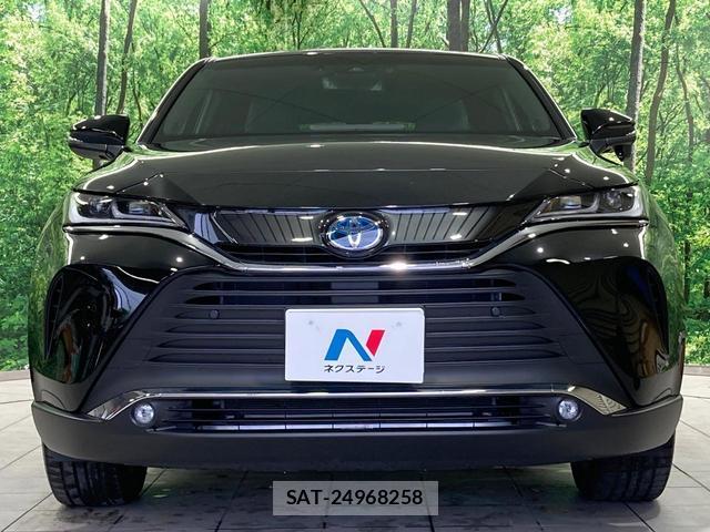 Toyota HARRIER HYBRID 2024-01 8728851-13