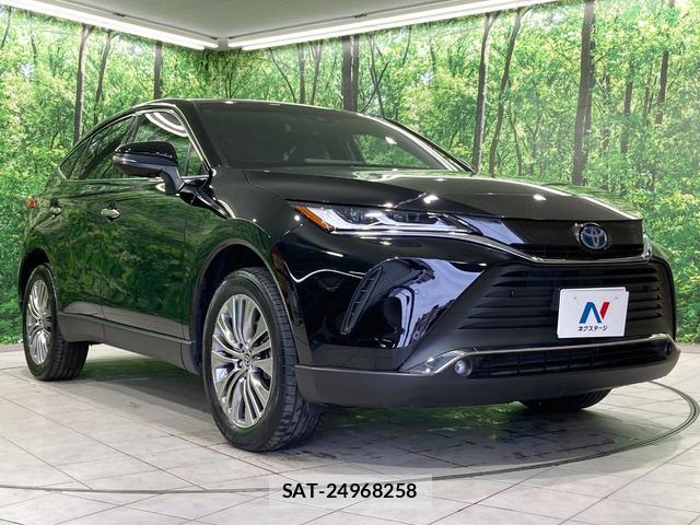 Toyota HARRIER HYBRID 2024-01 8728851-15