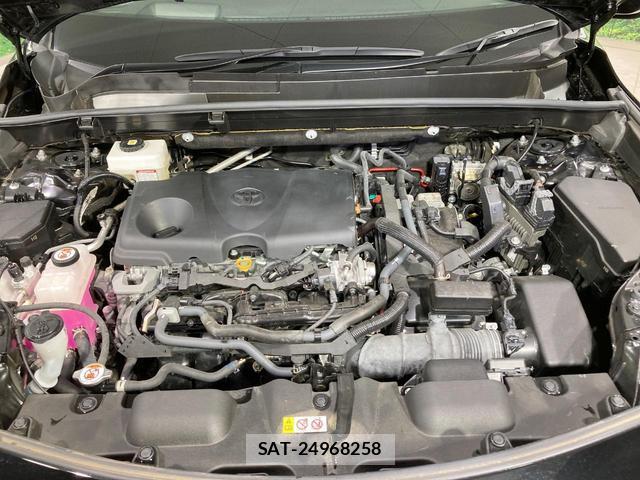 Toyota HARRIER HYBRID 2024-01 8728851-17