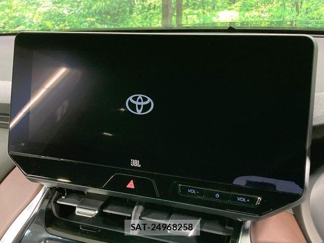 Toyota HARRIER HYBRID 2024-01 8728851-2