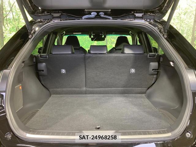 Toyota HARRIER HYBRID 2024-01 8728851-9