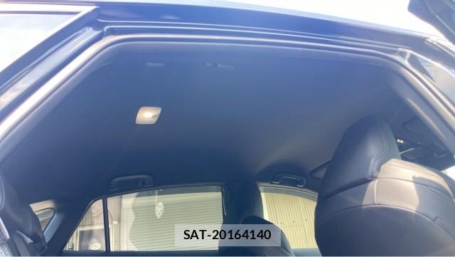 Toyota HARRIER HYBRID 2021-03 8729077-15