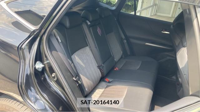 Toyota HARRIER HYBRID 2021-03 8729077-6