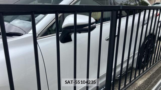 Toyota HARRIER HYBRID 2025-11 8729559-10
