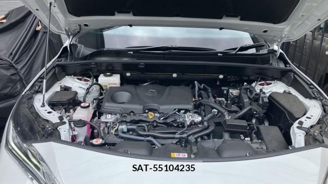 Toyota HARRIER HYBRID 2025-11 8729559-7