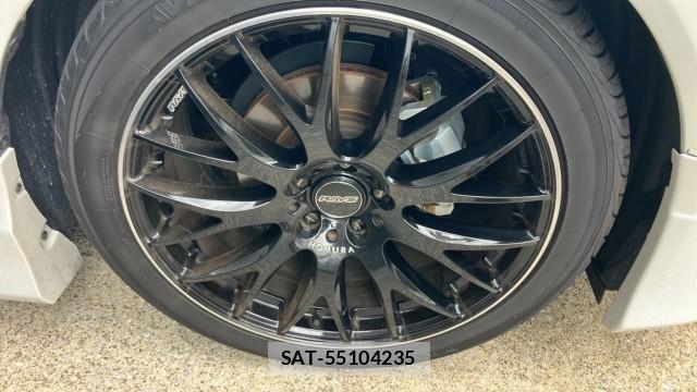 Toyota HARRIER HYBRID 2025-11 8729559-8
