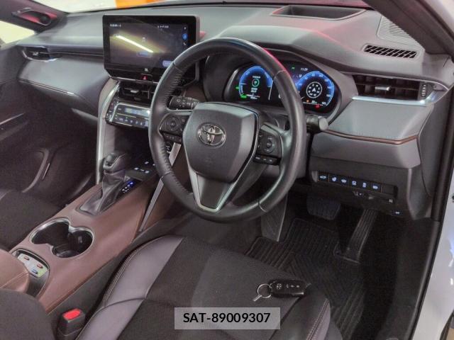 Toyota HARRIER HYBRID 2024-11 8729752-2