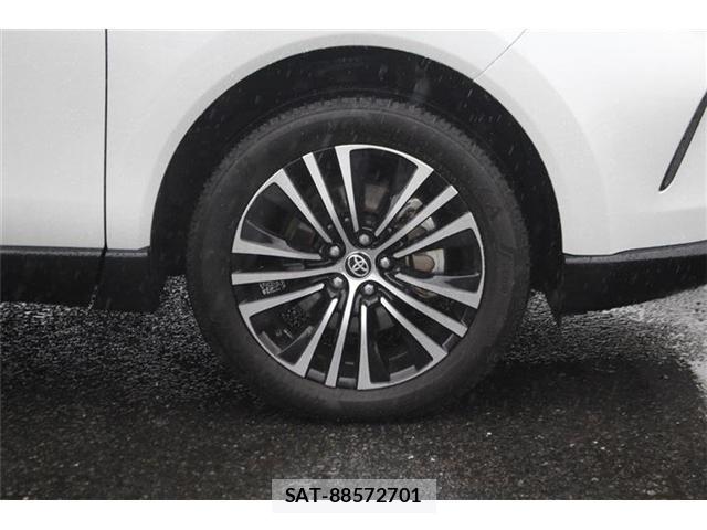 Toyota HARRIER HYBRID 2023-07 8729840-10