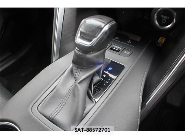 Toyota HARRIER HYBRID 2023-07 8729840-16