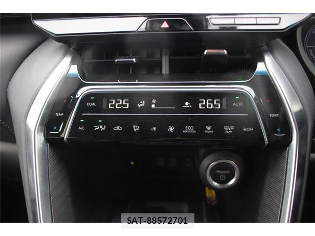 Toyota HARRIER HYBRID 2023-07 8729840-17