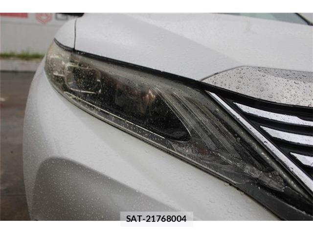 Toyota HARRIER HYBRID 2014-06 8729863-14
