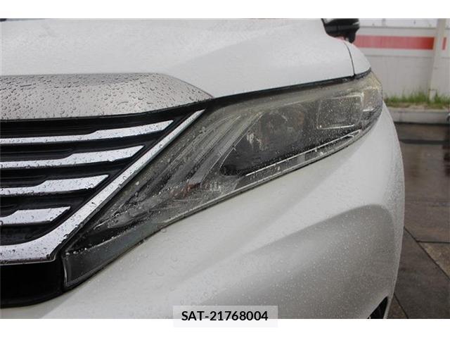 Toyota HARRIER HYBRID 2014-06 8729863-15